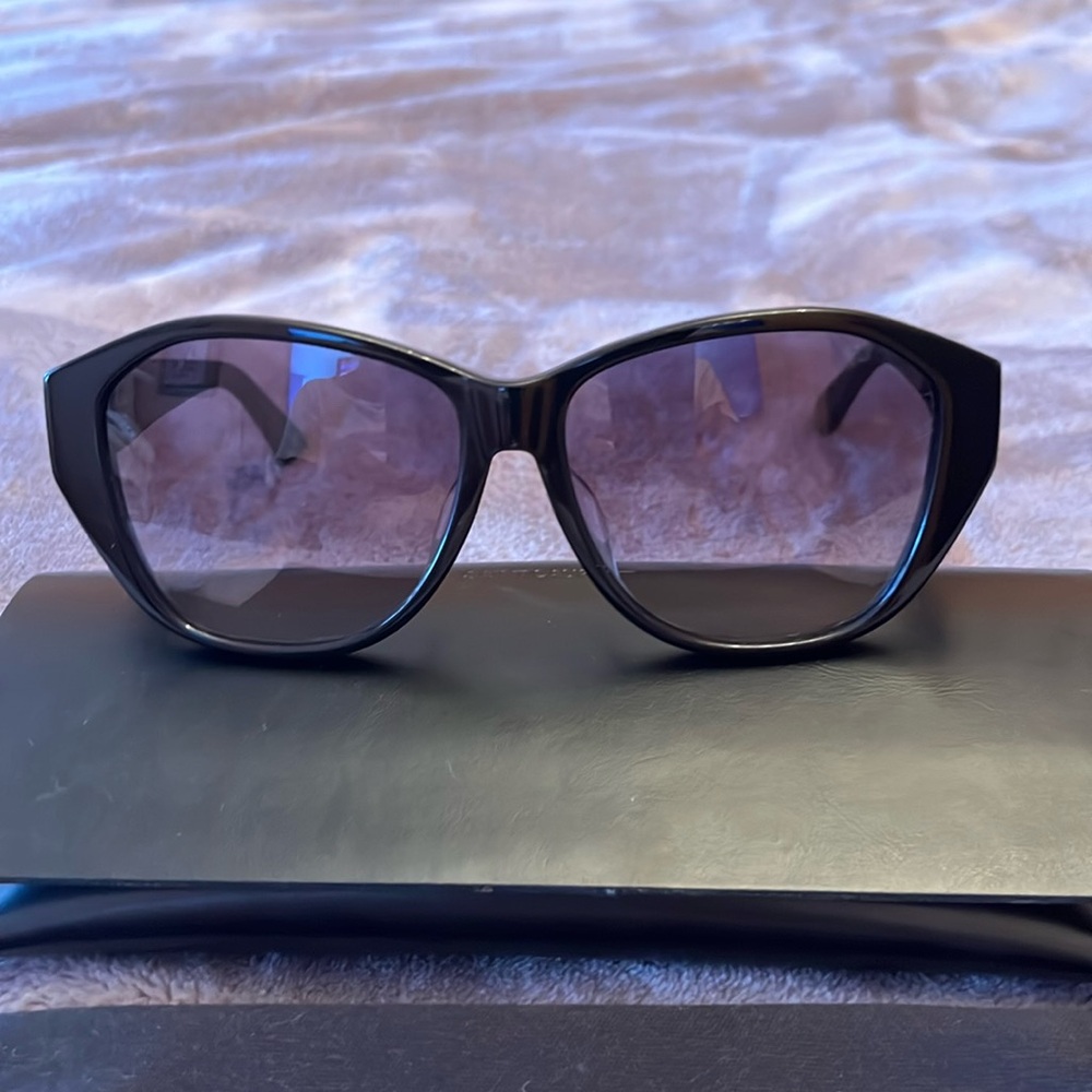 Authentic Saint Lauren sunglasses $175